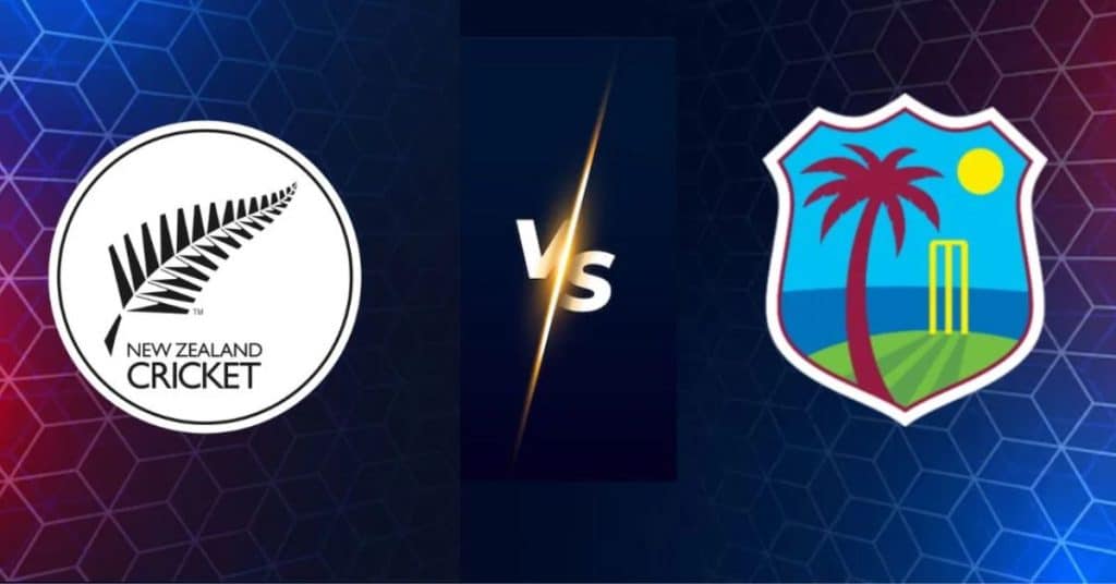 WI-W vs NZ-W 4th Match Group 2 ICC Women's T20 WC 2026 Odds & Prediction