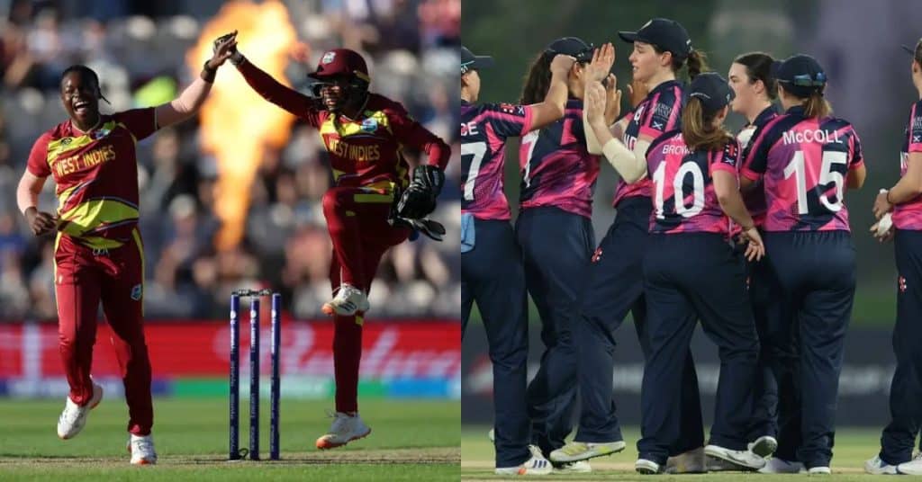 WI-W vs SCO-W 12th Match Dream11 Prediction