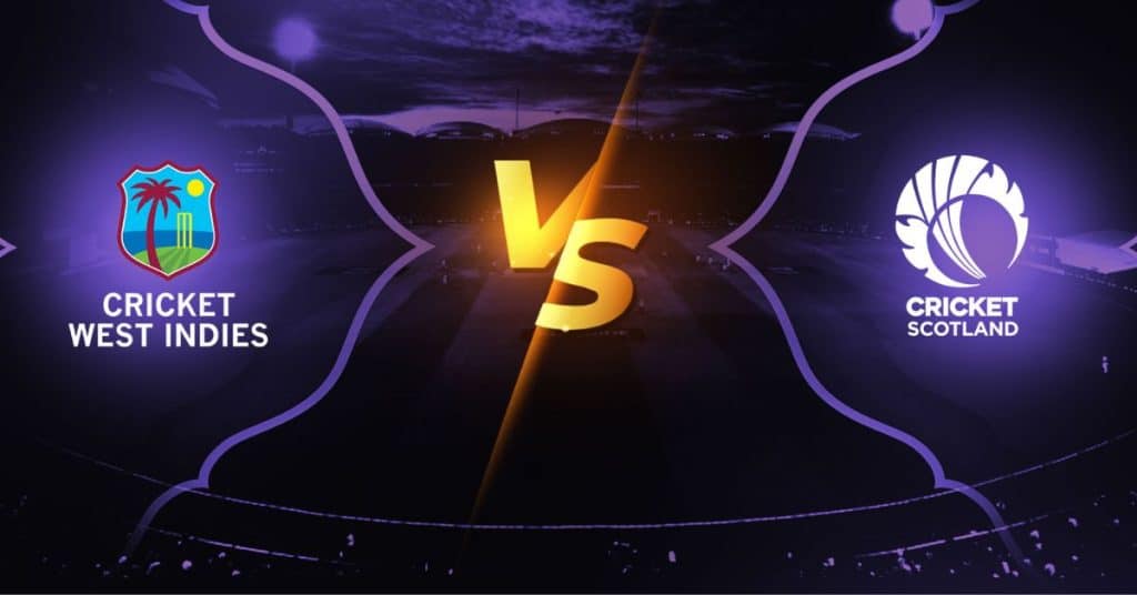 WI-W vs SCO-W Match 12 T20 World Cup 2026 Odds & Prediction