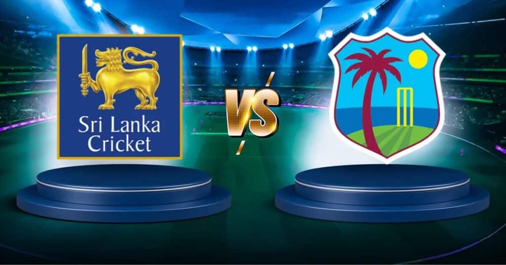WI-W vs SL-W Match 17 T20 World Cup 2026 Odds & Prediction