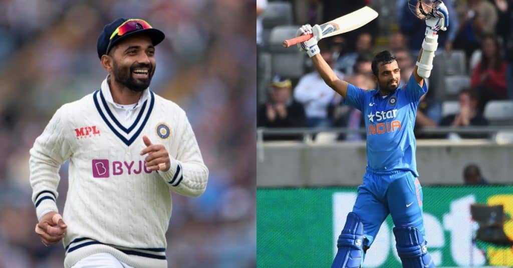 Ajinkya Rahane Retires From International Cricket