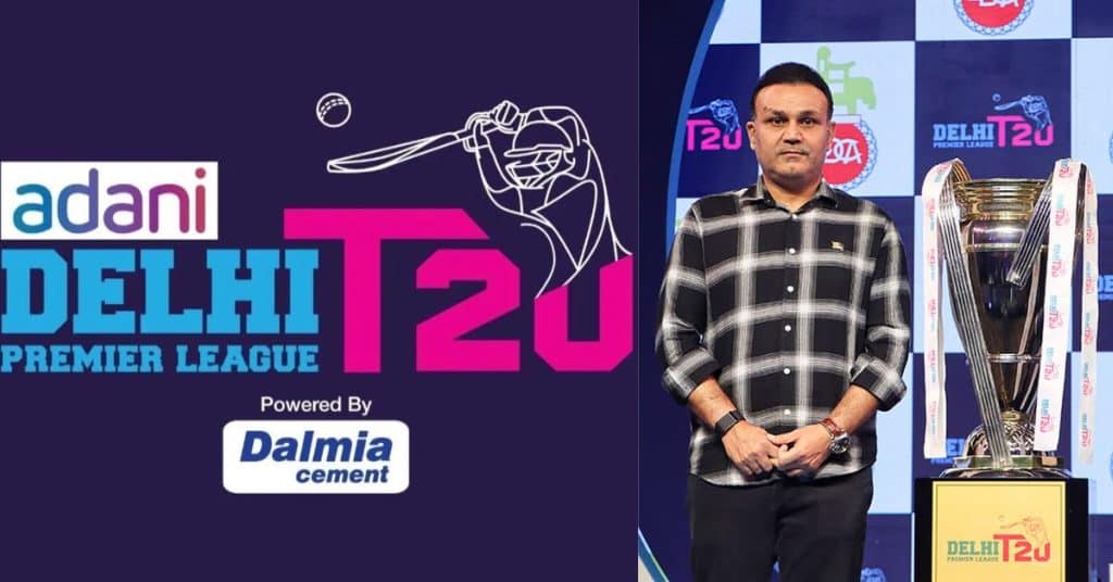 Delhi Premier League 2026