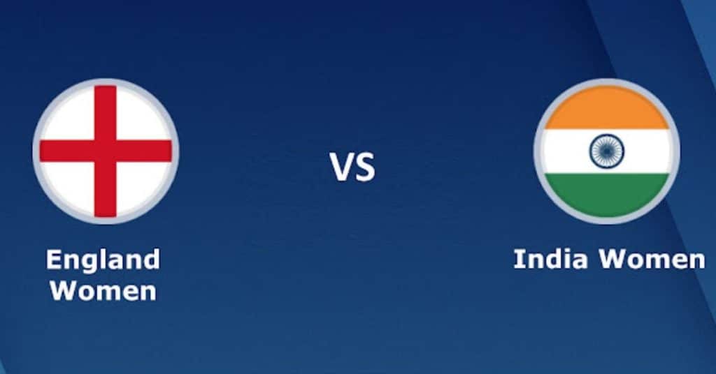 ENG-W vs IND-W One-Off Test Odds & Prediction