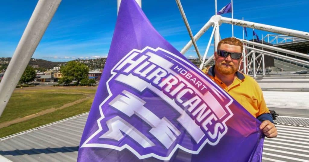 Hobart Hurricanes Return to Launceston for BBL16 After 2 Seasons