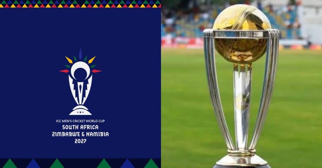 ICC Cricket World Cup 2027 New 14-Team Format