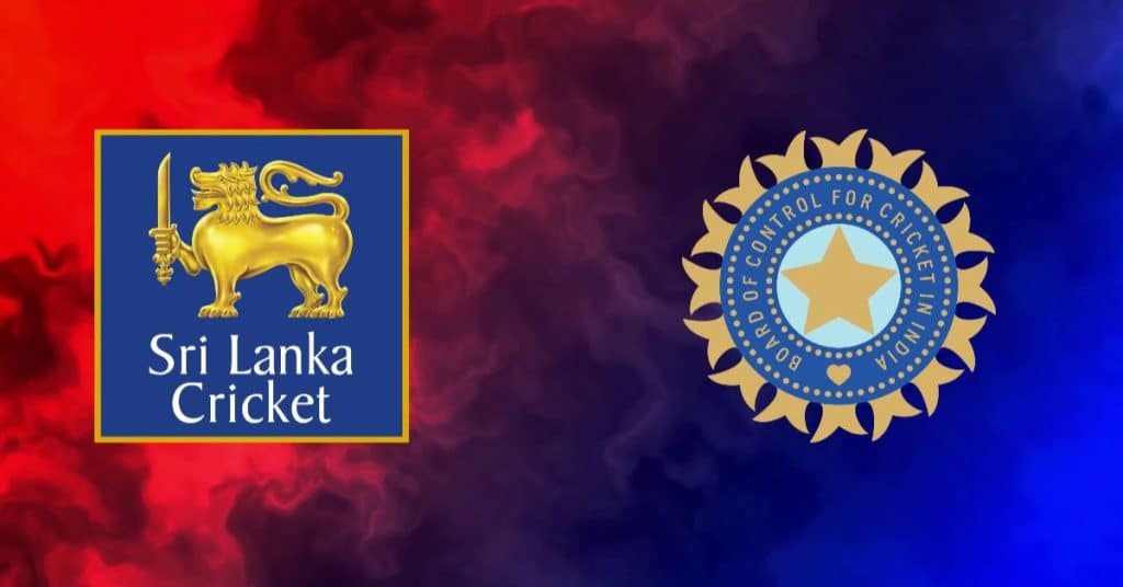 India Tour of Sri Lanka 2026
