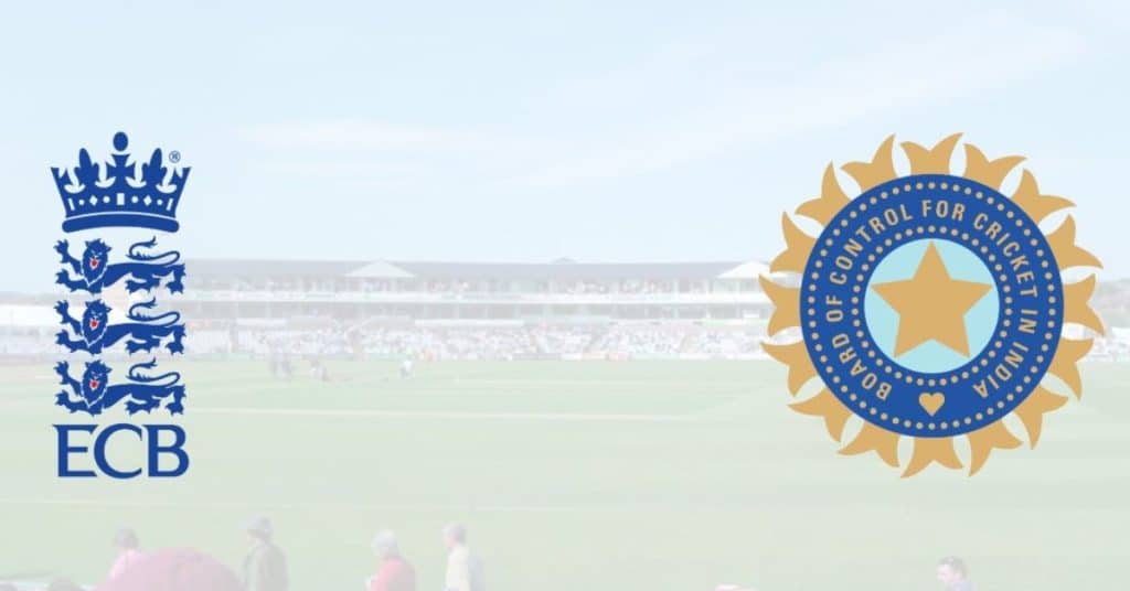 India vs England 3rd T20I