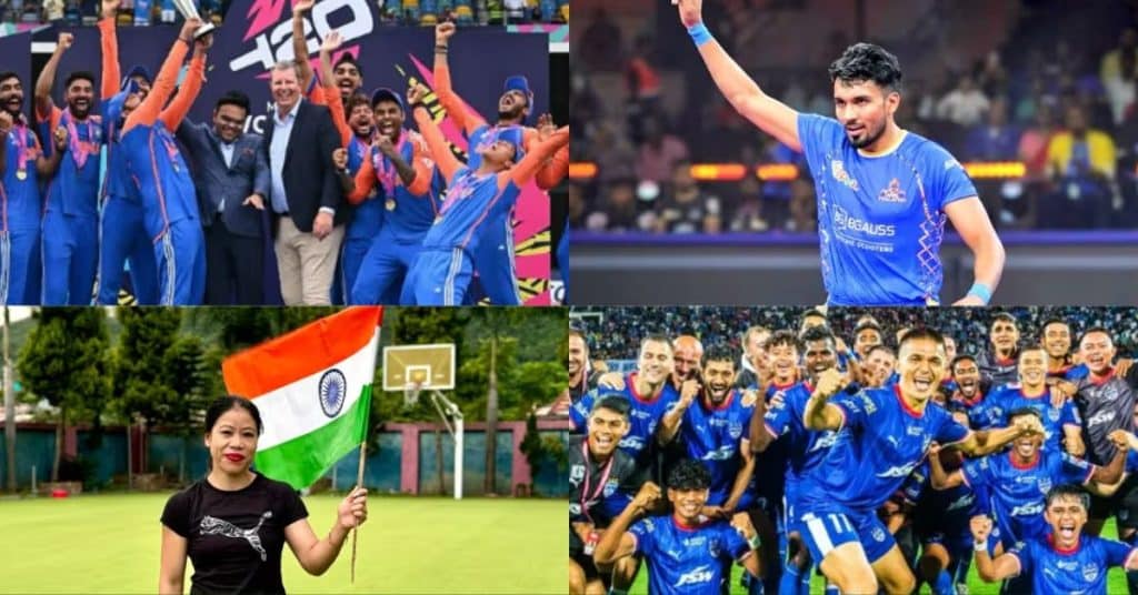 Most Watched Sports in India
