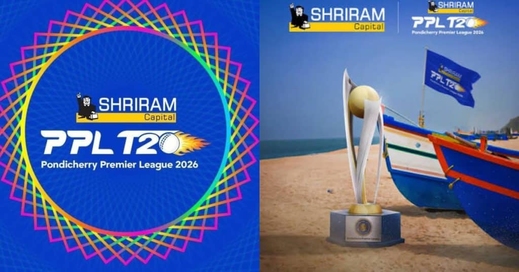 Pondicherry Premier League 2026 Schedule