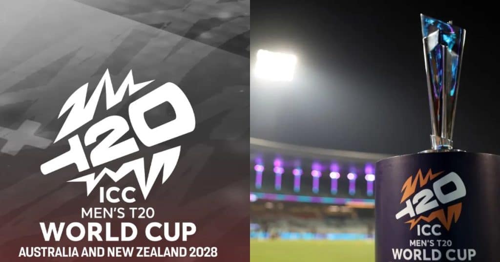 T20 World Cup 2028 New Format & Qualification by ICC
