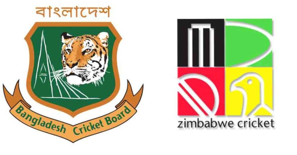 Zimbabwe vs Bangladesh 1st ODI Odds & Prediction