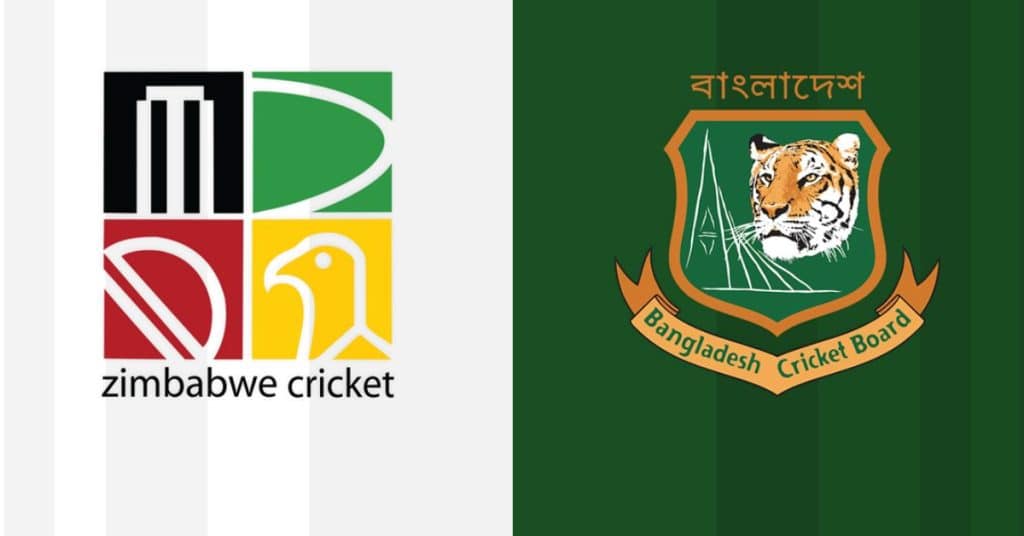 Zimbabwe vs Bangladesh 2nd T20I Match Prediction & Odds