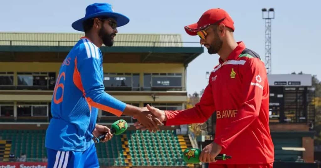 Zimbabwe vs India 2nd T20I Match Prediction, Preview & Odds