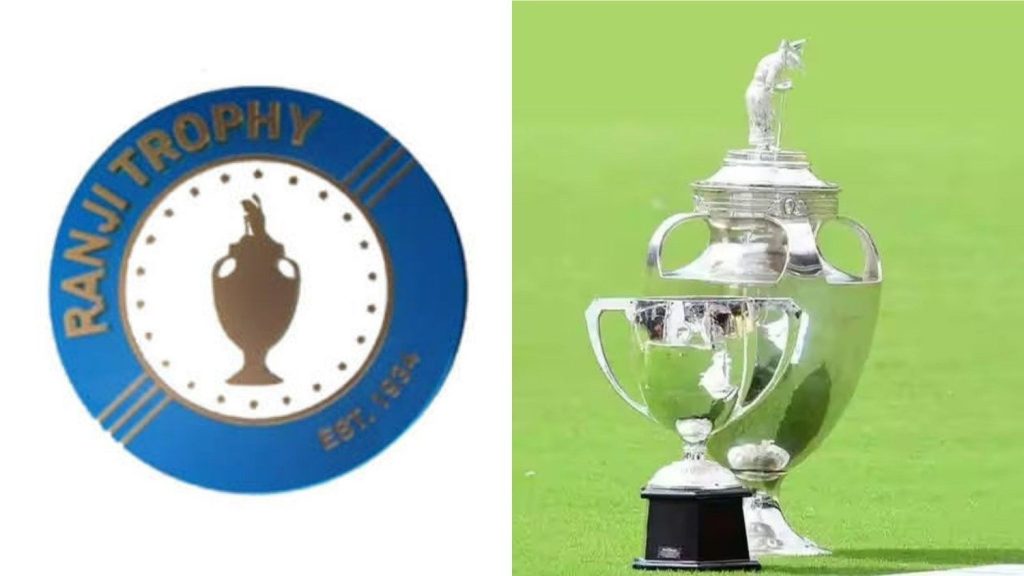 Ranji Trophy 2026-27 Schedule