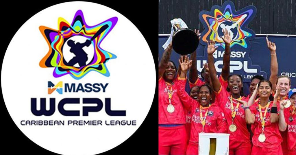 Women’s Caribbean Premier League 2026